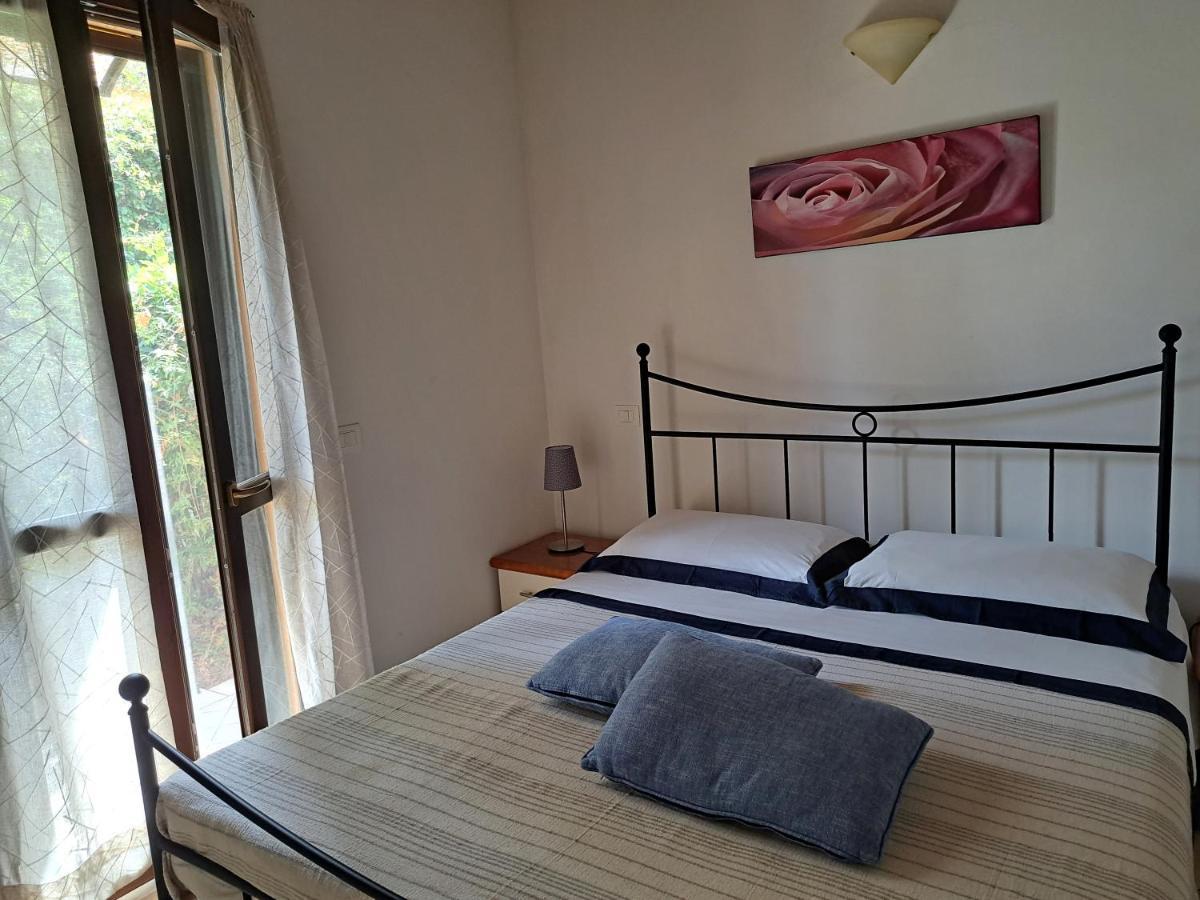 Villetta Pia Contignano Luaran gambar
