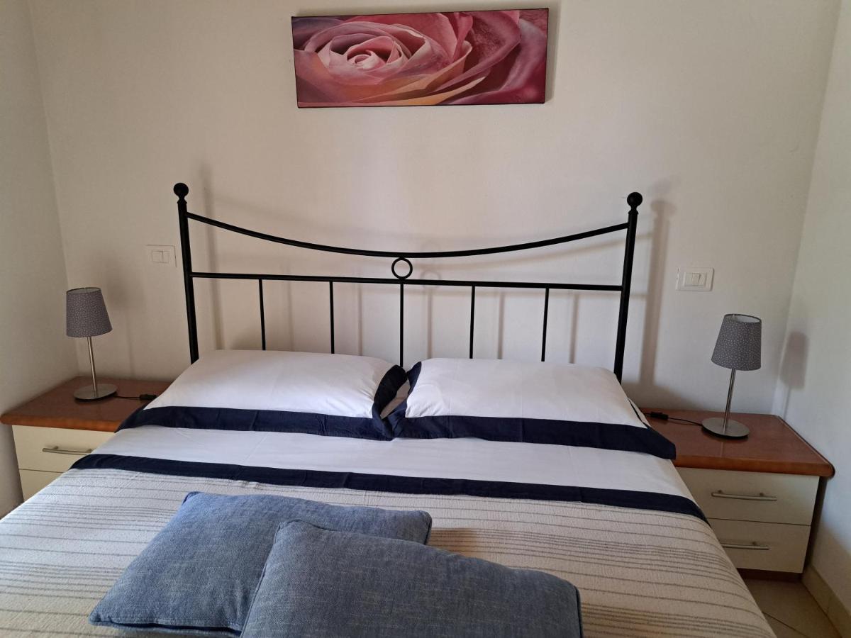 Villetta Pia Contignano Luaran gambar