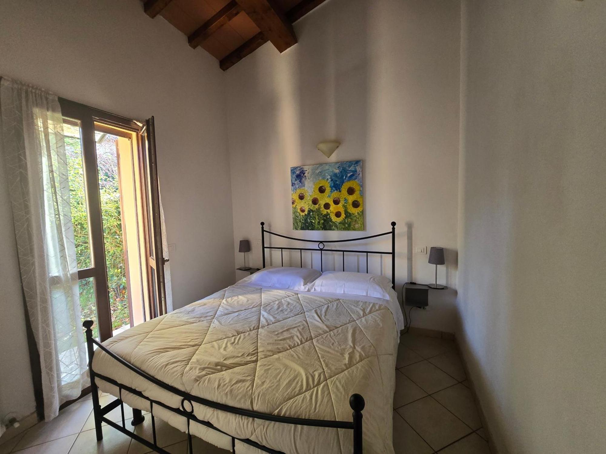 Villetta Pia Contignano Luaran gambar